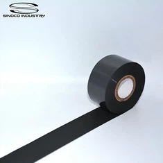 코딩 및 패키지 스탬핑 호일